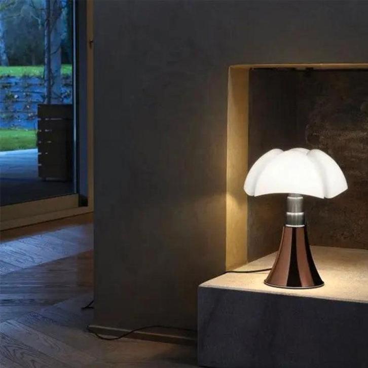 Martinelli Luce Pipistrello Tafellamp Medium, Huis en Inrichting, Lampen | Tafellampen, Nieuw, Verzenden