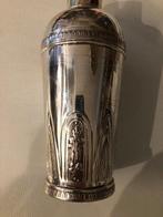 Cocktailshaker - .800 zilver - SHAKER ARGENTO 800