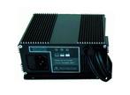 SPE Elektronica SPE acculader CBHD1 12-24 volt, Ophalen of Verzenden, Nieuw