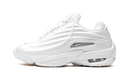 Nike Hot Step 2 Drake NOCTA White, Kleding | Heren, Schoenen