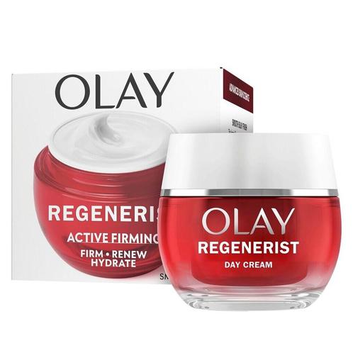 Olay Regenerist Dagcrème, Sieraden, Tassen en Uiterlijk, Uiterlijk | Lichaamsverzorging, Nieuw, Verzenden