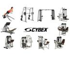 Cybex Complete Krachtset | Hele sportschool |