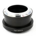 Canon EOS R Body naar Tamron Adaptall II Lens Converter...., Nieuw