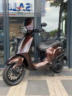 Vespa Sprint E4 brom | 80cc pakket | Dubbel disk | zelioni, Gebruikt, Overige modellen, Maximaal 45 km/u, Ophalen of Verzenden