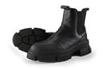 Steve Madden Chelsea boots in maat 40 Zwart | 10% extra, Kleding | Dames, Schoenen, Verzenden, Zwart, Overige typen, Steve Madden