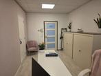 30m2 kantoorruimte ingericht als geluidsstudio in Spijkeniss, Huur, Creatieve ruimte