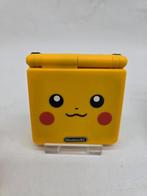 Nintendo - Gameboy Advance SP - GBA SP - Limited Edition, Spelcomputers en Games, Nieuw
