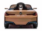BMW i4 Performance, Gold edition, 12V, RC, eva, NIEUW!, Ophalen of Verzenden, Nieuw