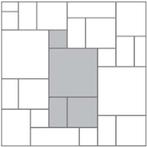 Vloertegel Beige Multivloer (Vloeren, Afbouwmaterialen), Keramiek, Nieuw, Ophalen of Verzenden, 10 m² of meer