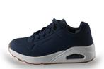 Skechers Sneakers in maat 33 Blauw | 10% extra korting, Kinderen en Baby's, Kinderkleding | Schoenen en Sokken, Verzenden, Jongen of Meisje