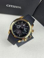 Citizen - WR 100 Chronograph Date - Zonder Minimumprijs -, Nieuw