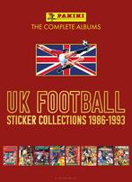 9781399405287 Panini UK Football Sticker Collections 1986..., Nieuw, Bloomsbury Sport, Verzenden