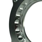 aFe Silver Bullet Throttle Body Spacers TBS Jeep Wrangler, Ophalen of Verzenden, Nieuw