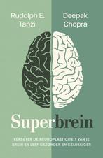 9789043931052 Superbrein Deepak Chopra, Boeken, Verzenden, Nieuw, Deepak Chopra