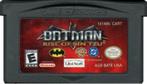 Batman Rise of Sin Tzu (losse cassette) (GameBoy Advance), Vanaf 3 jaar, Gebruikt, Verzenden