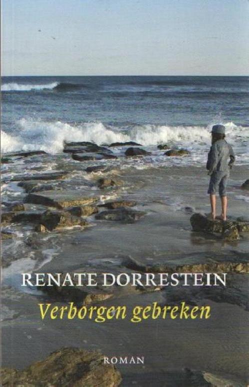 Verborgen gebrekken 9789085163046 Renate Dorrestein, Boeken, Romans, Gelezen, Verzenden