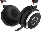 Jabra Evolve 65 MS Stereo (Zwart), Verzenden, Nieuw