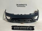 Range Rover Sport II L494 voorbumper, Ophalen, Voor, Bumper, Gebruikt