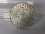Duitsland, Weimar Republiek. 3 Reichsmark Meissen 1929 E, Postzegels en Munten, Munten | Europa | Niet-Euromunten