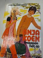 Anja en koen knappen het op 9789020670592 Veen, Verzenden, Gelezen, Veen