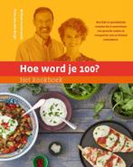 Het kookboek / Hoe word je 100? 9789492495020, Boeken, Kookboeken, Verzenden, Gelezen, William Cortvriendt