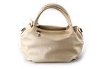 Charm London Tas Goud | 10% extra korting, Verzenden, Zo goed als nieuw
