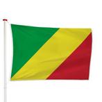 Congolese Vlag 40x60cm, Verzenden, Nieuw