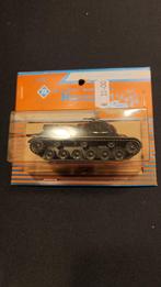 roco minitanks Z-103 - Tank Josef Stalin III (USSR), Hobby en Vrije tijd, Modeltreinen | H0, Overige merken, Gelijkstroom, Verzenden
