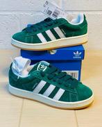 Adidas - CAMPUS Pine Green 39 1/3 - Sneakers - Maat: EU 39 -, Kleding | Heren, Schoenen, Nieuw