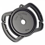 43mm, 52mm & 55mm Lensdophouder voor nekriem, Nieuw