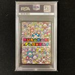 Kaikai Kiki Co., Ltd. - 1 Graded card - Takashi Murakami, Verzamelen, Nieuw