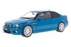 BMW M3 (E46) 183001 Norev  Modelauto 1:18  2000, Hobby en Vrije tijd, Modelauto's | 1:18, Verzenden, Nieuw