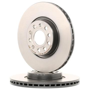 Brembo Remschijf Prime - 09.9772.11 - beschikbaar voor biedingen