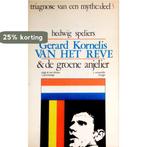 Gerard kornelis van het reve enz 9789023663607 Speliers, Verzenden, Gelezen, Speliers