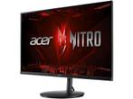 Acer - Full HD  Monitor - 27 inch, IPS, Verzenden, In hoogte verstelbaar, Nieuw