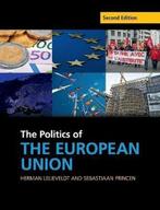 Politics Of The European Union | 9781107544901, Nieuw, Verzenden