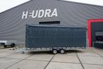 Actiemodel: Hulco Medax-2 met huif 3000kg 611x203x220cm, Nieuw, Ophalen