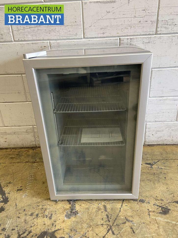 Cold Equip Glasdeur Glazen deur Display Vrieskast Vriezer 66, Zakelijke goederen, Horeca | Keukenapparatuur, Nieuw in verpakking