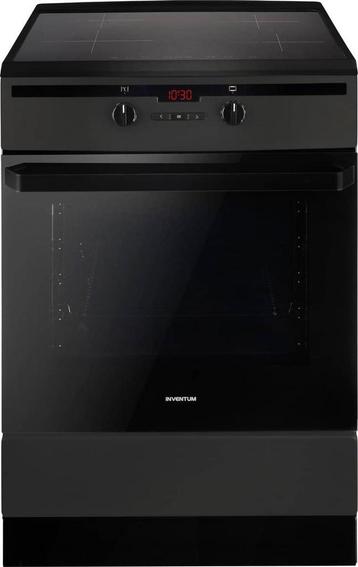 Inventum VFI6042ZWA fornuis Inductiekookplaat zones729 beschikbaar voor biedingen