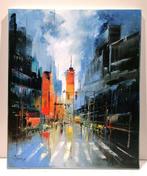 Alfred Anio (1967) - New York, Antiek en Kunst, Kunst | Schilderijen | Modern