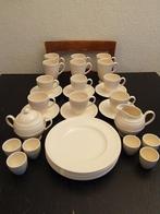 Wedgwood - Ontbijtservies (32) - Windsor - Porselein, Antiek en Kunst