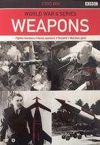 Weapons of world war II series, Verzenden, Nieuw in verpakking