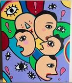 Agnieszka Pelc (XX) - Screams