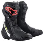 Supertech R motorlaars Alpinestars, Motoren, Kleding | Motorkleding, Verzenden, Nieuw met kaartje
