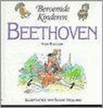 Beethoven / Beroemde kinderen 9789060566053 A. Rachlin, Verzenden, Gelezen, A. Rachlin