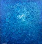 Miroslav Spadrna (pintorcheco) - Origen de la Luz -XL