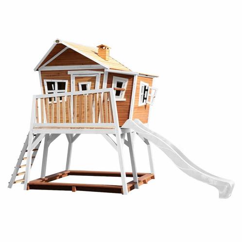 Axi speelhuis Max, Kinderen en Baby's, Speelgoed | Buiten | Speeltoestellen, Nieuw, Ophalen of Verzenden