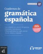 Cuadernos De Gramatica Espanola Nivel A2 9788415620693, Verzenden, Zo goed als nieuw