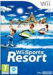 Wii Sports Resort [Wii]
