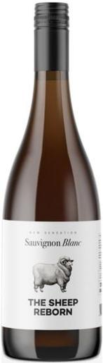 New Sensation The Sheep Reborn Sauvignon Blanc, Verzamelen, Verzenden, Nieuw